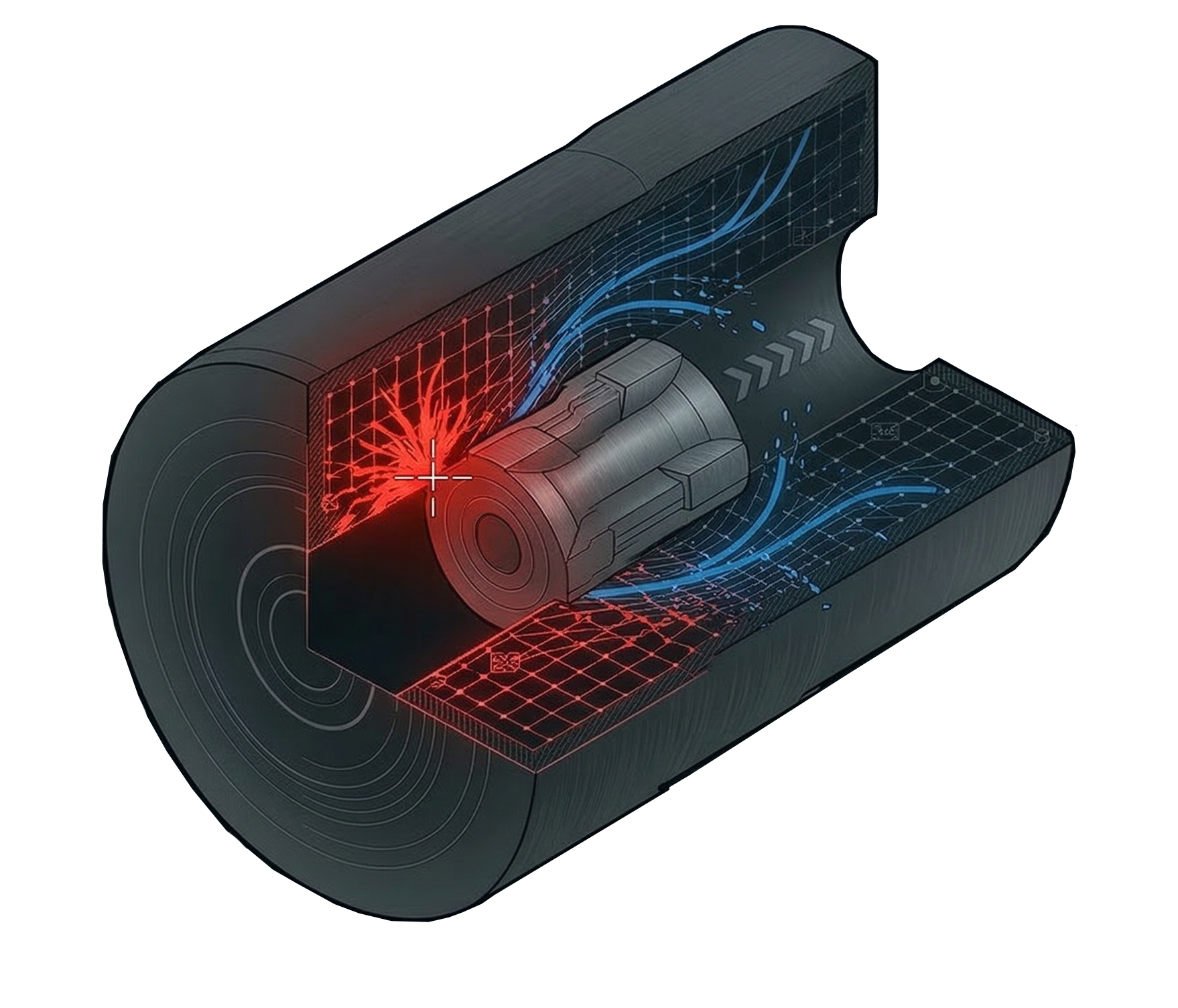 Predictive Maintenance Visualization